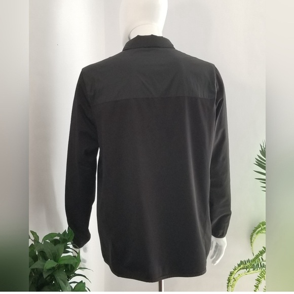 ⛳️ Walter Hagen 11 Majors Large black golf jacket like new - Picture 5 of 10